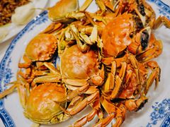 -渝信川菜(长安店)