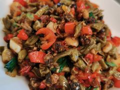 酸辣手刁螺蛳肉-渔芙南(三里屯店)