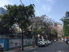-华兴街煎蛋面(总店)