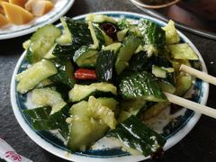 -厚味居炙子烤肉·清真(天桥南纬路店)