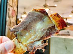 牛仔骨-汉巴味德(大悦城店)