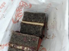 黑米蛋糕-北京稻香村(第三店)