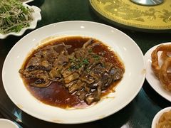 -白魁老号饭庄(安内店)