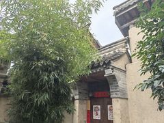 -胡氏古民居建筑