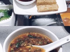 黄糖糍粑-海底捞火锅(九霄梦天地店)