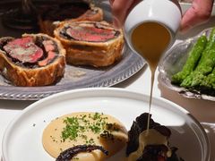 -壳里西餐厅Coquille Seafood Bistro(蒙自路店)