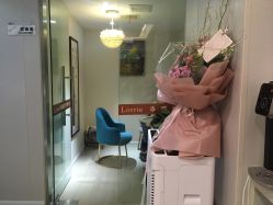 -LORI SPA洛丽汇 美肤抗衰SPA中心