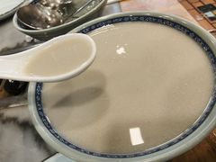 -马记伊源斋涮肉·清真菜(潘家园古玩市场店)