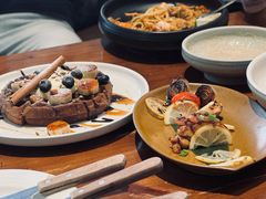 -娜娜家•Nana’Garden (福州道店)