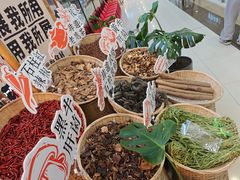 -刘一手重庆火锅(万达广场颍泉店)