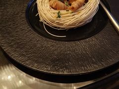 -新天世纪中餐厅