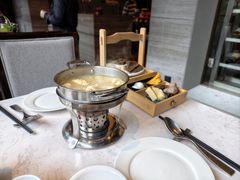 -拾溪餐厅(杭州千禧度假酒店)