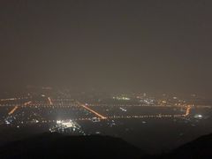 -鬼笑石后山停车场