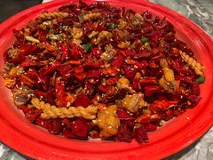-披云云小馆·味道江湖(姚家园万象汇店)