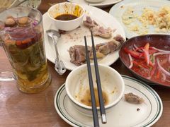 -贯贯吉·清真餐厅(浙江中路店)