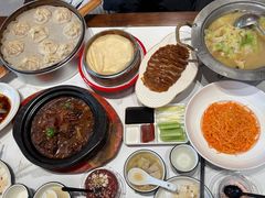 -梅利汴京烤鸭•开封豫菜地标店(东司门店)