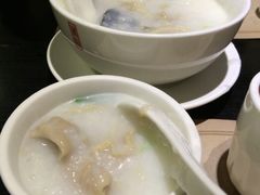 糖朝一品粥-糖朝(尖沙咀店)