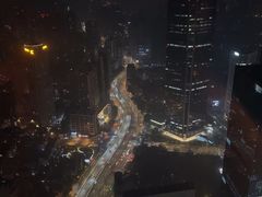 -上海静安香格里拉大酒店