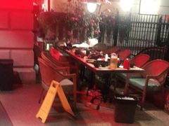 大堂-沪小胖小龙虾(淮海中路旗舰店)