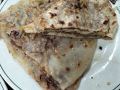 -清真永恒华威肉饼(潘家园店)