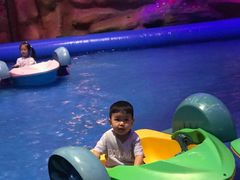 -青岛嘉年华主题乐园