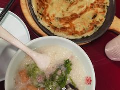 -宏状元现熬粥·京味菜(五棵松店)