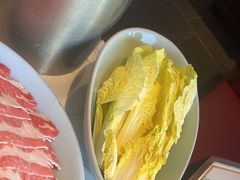 -捞神煲汤火锅(湖滨商业街店)