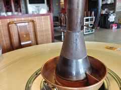 -总参北京涮羊肉