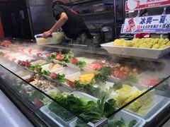 -椒锅锅·麻辣香锅(宝地广场城市集市店)