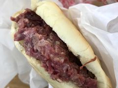 -杨天玉腊牛羊肉