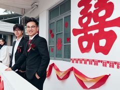 -怪咖·joker陈楠