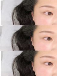 -OnFaer.纹眉半永久无创洗眉