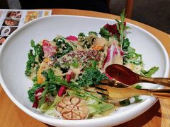 -荷恬·精致蔬食料理(富国街店)
