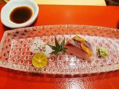 -鮨青(恒基名人购物中心店)