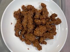 -烤肉宛饭庄(北新桥店)