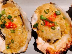 -蚝翅·海鲜粥·烧烤·龙虾季(海曙天一店)