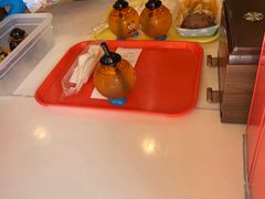 -Lotso Lunch Box 草莓熊餐盒