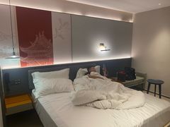 -JOYA湾悦国际酒店(世界之窗店)