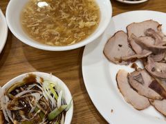 -李连贵熏肉大饼(沈阳站店)