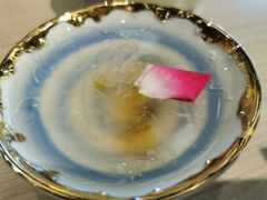 -菩提树·素食餐厅(汇智国际商业中心店)