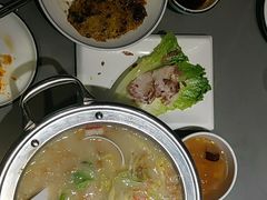 -槐乡六门城小馆(洪洞店)