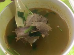 -小杨生煎(南京东路食品一店)