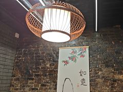 -61号餐吧(兴坪古镇漓江店)