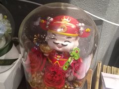 -BOBLOOM花店(宝龙旭辉广场店)