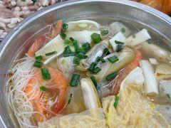 -福屿鲜捞小吃·捞化(福屿总店)