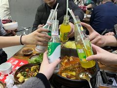 -笔记安顺夺夺粉火锅