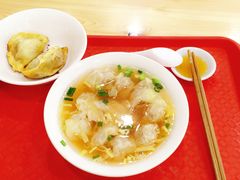-味一早餐(民安路店)