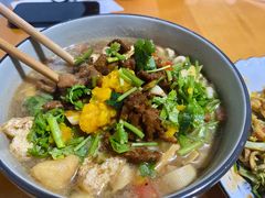 -荣荣面馆(丹溪大道店)