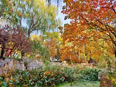 -济南国际园博园