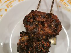 -肉串汪(月坛店)